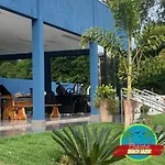 Chacara Beach Lazer