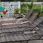 Chacara Beach Lazer